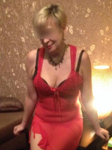 Лена Нирвана фото 2