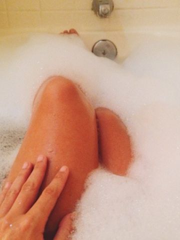 Стелла Реал Новенькая Блондинка